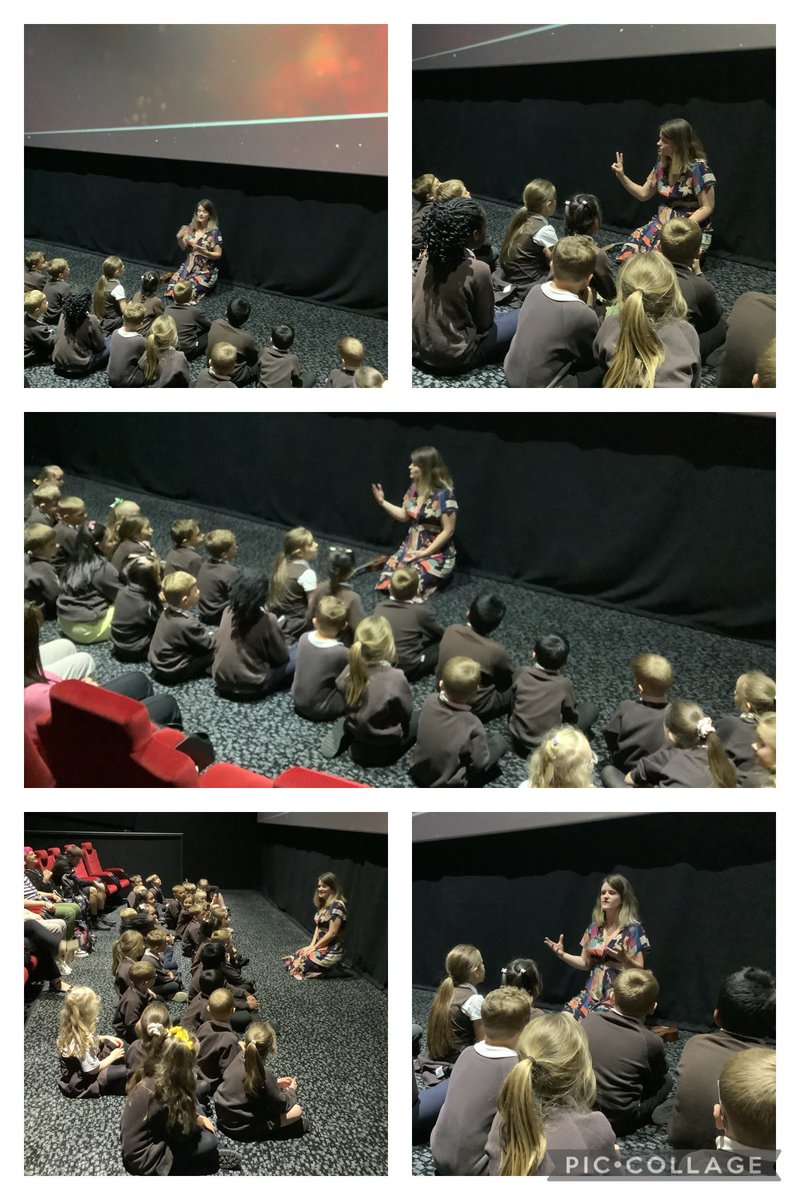 StClaresCP's tweet photo. Europe had a fantastic morning at the Young Readers Programme! We made lush bath bombs, enjoyed a brilliant storyteller, created a bookmark and chose a new book to take home.  #YoungReadersProgramme @Literacy_Trust 📚📖 https://t.co/EZooK2iYLt