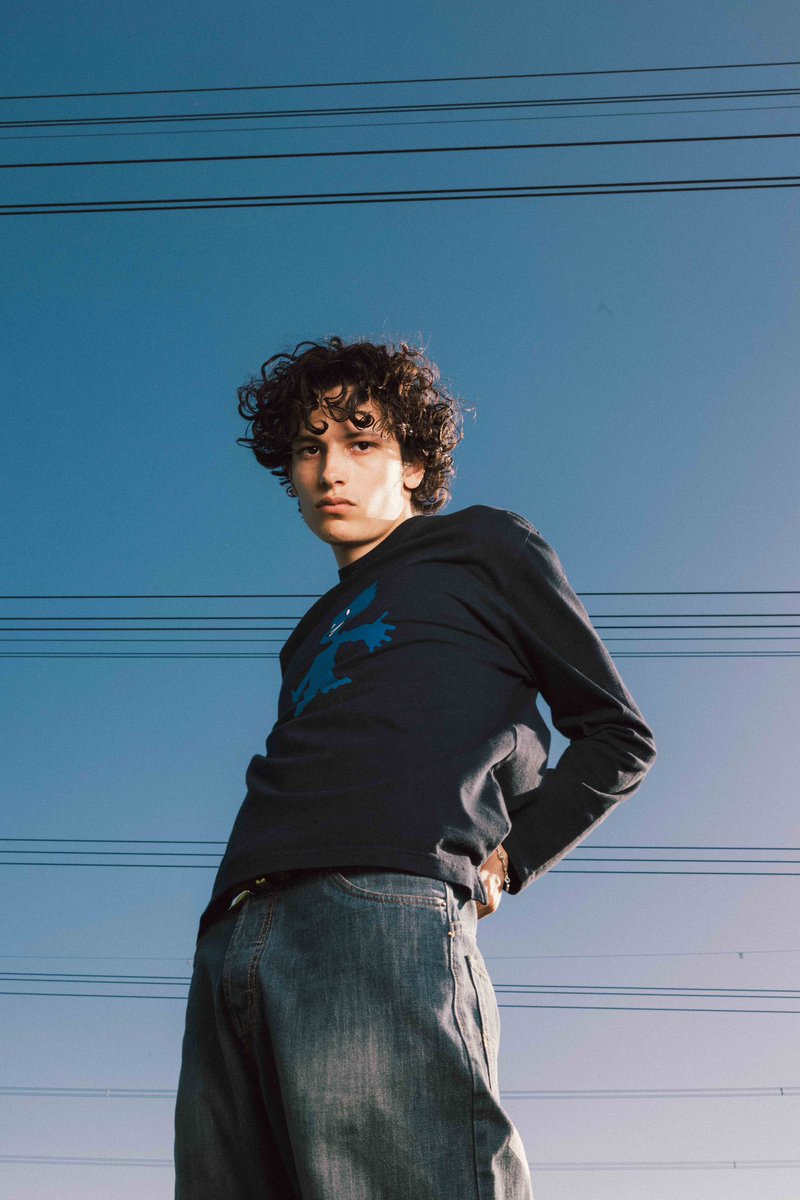 rbntellem's tweet photo. fritz longsleeve 16.06 20:00 https://t.co/YHtNxsHewO