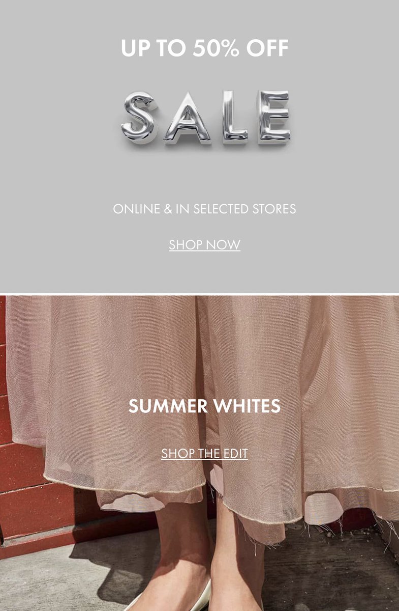 تشارلز اند كيث السنغافوري 

منزليييين خصّومات لأكثر من ٥٠٪ 😍💘💘

لاتفوتكم وخصوصاً العرايس 🤝🏻

charleskeith.com/sg