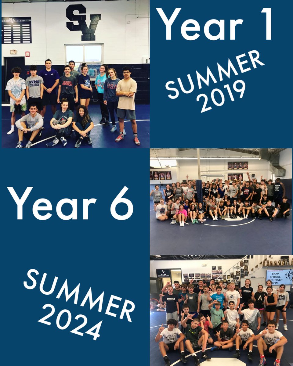 SVHS Ranger Wrestling tweet media