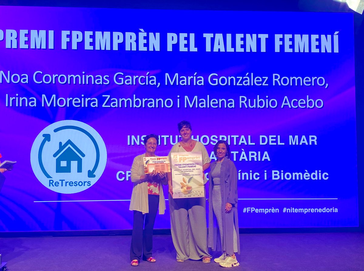 Fundació BCN FP tweet media