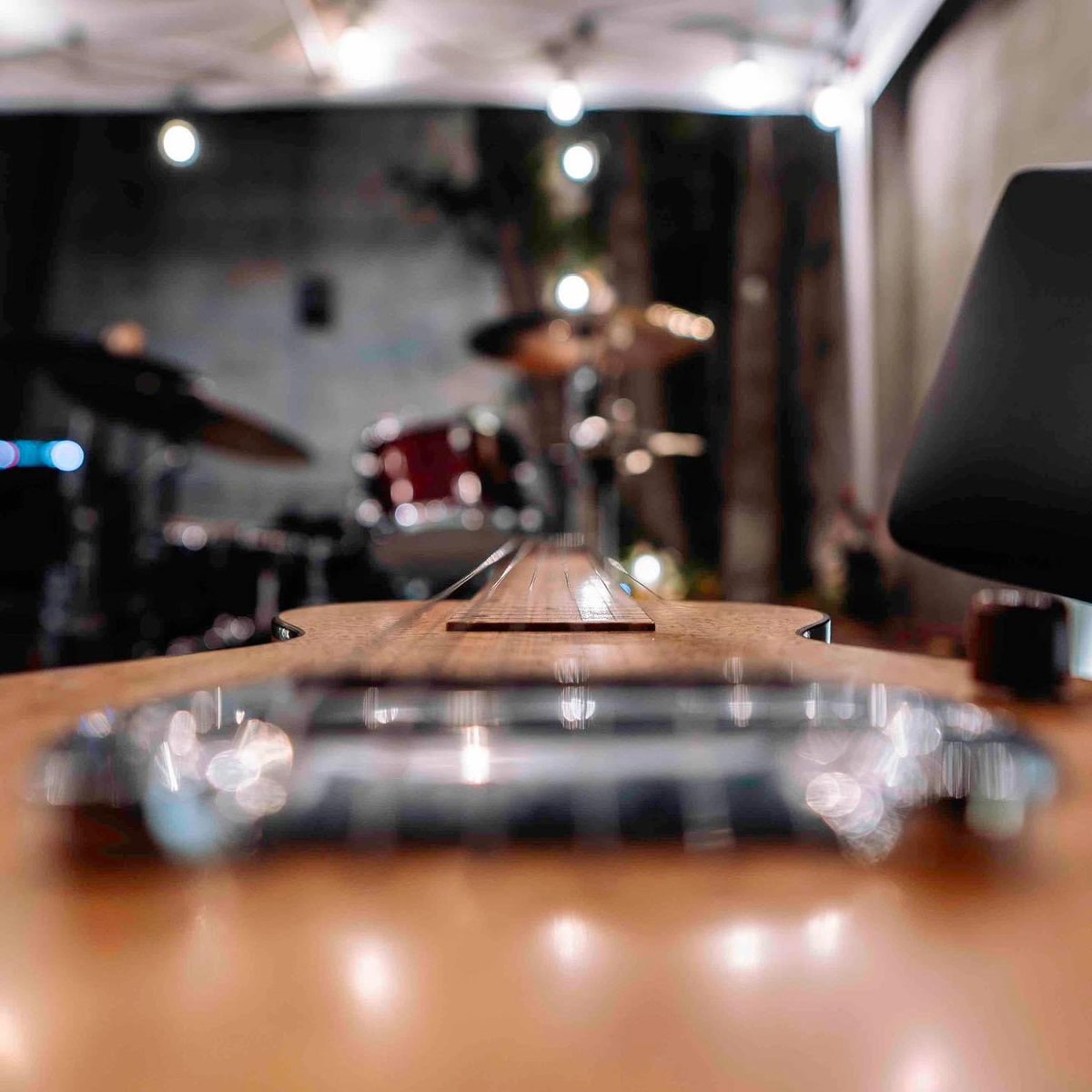 Bible Club PDX tweet media