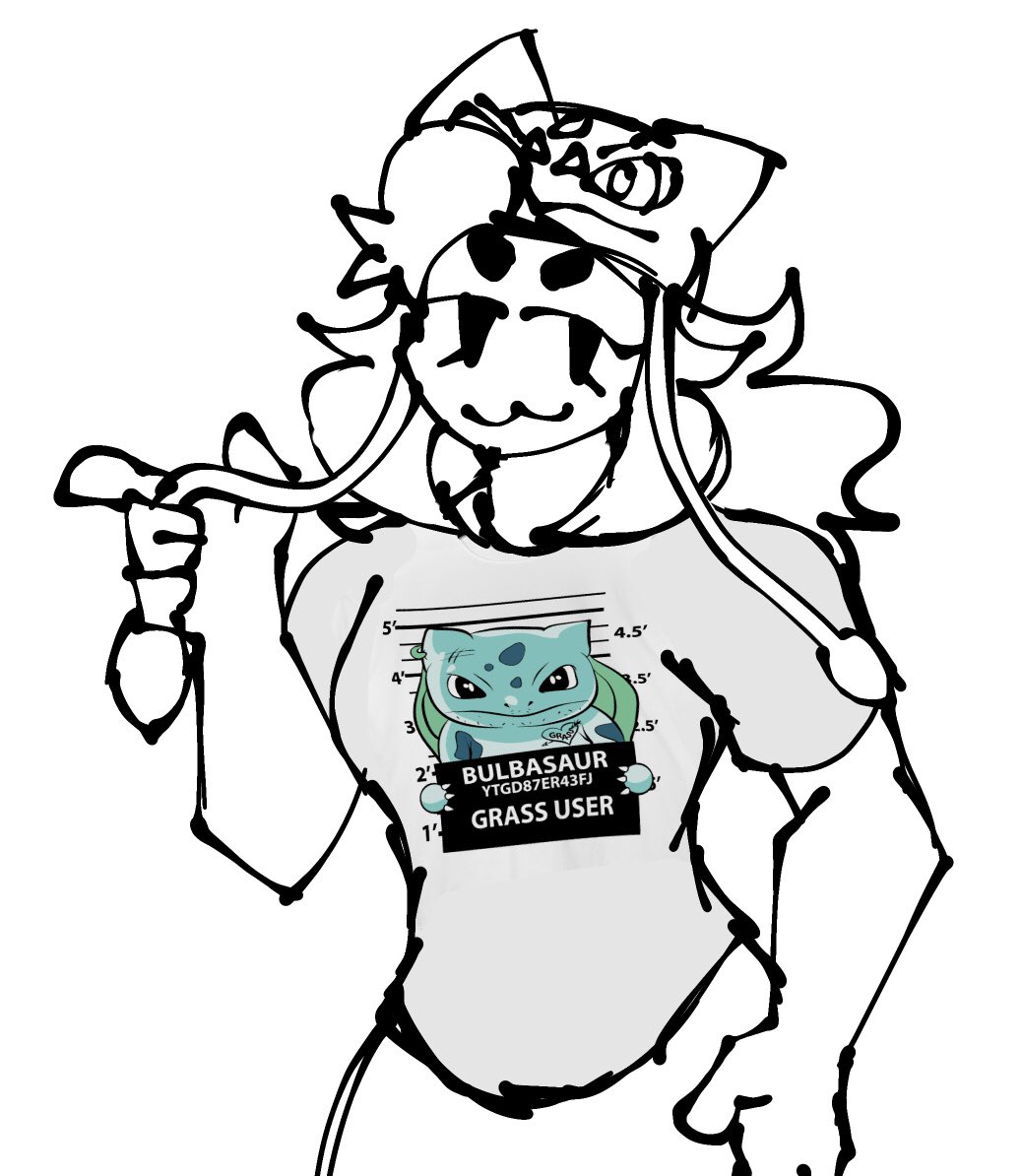 marxthedumdum's tweet image. whaddup with theses bitches’ sense of fashion⁉️🗿

#pokepasta #strangledred #strangledredsteven #crimsonoak #crimsonoakshipping