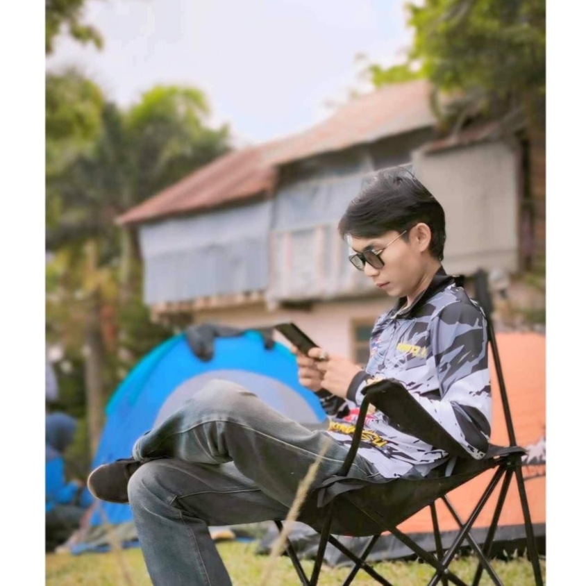 มันก็เหงาๆหน่อยน่ะ #เพชรบูรณ์