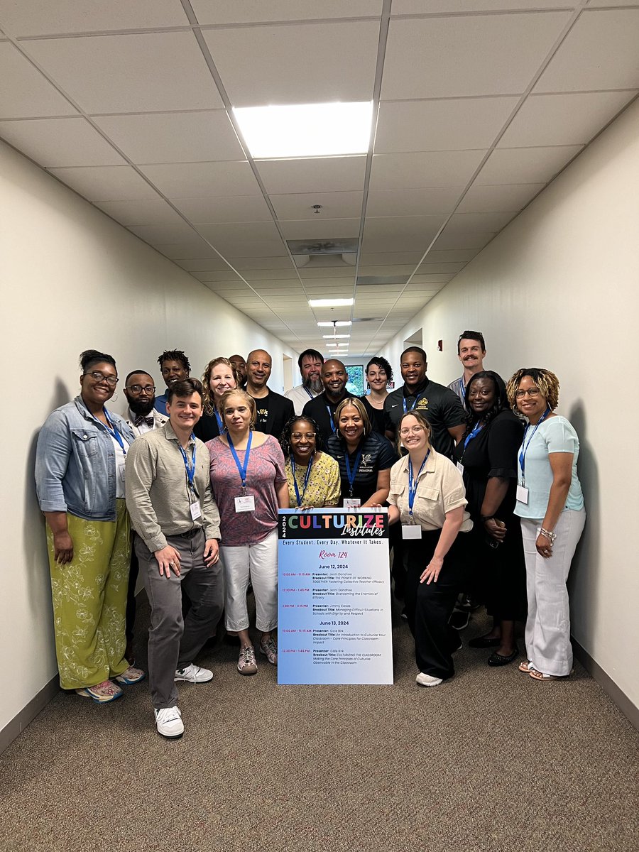 Cherita H. Sears (@vhs_principalcs) on Twitter photo The Henrico Team is in full force at the Culturize Conference. Thank you .<a href="/casas_jimmy/">Jimmy Casas</a> for amazing learning experiences! .<a href="/HSHS_Principal/">Kenneth White Ed.D.</a> <a href="/QMSGriffins/">Quioccasin Middle School</a> .<a href="/VHS_BlueDevils/">Varina High School</a> .<a href="/Engage2light/">Mr.Lightfoot</a> The Henrico Team is in full force at the Culturize Conference. Thank you .<a href="/casas_jimmy/">Jimmy Casas</a> for amazing learning experiences! .<a href="/HSHS_Principal/">Kenneth White Ed.D.</a> <a href="/QMSGriffins/">Quioccasin Middle School</a> .<a href="/VHS_BlueDevils/">Varina High School</a> .<a href="/Engage2light/">Mr.Lightfoot</a>