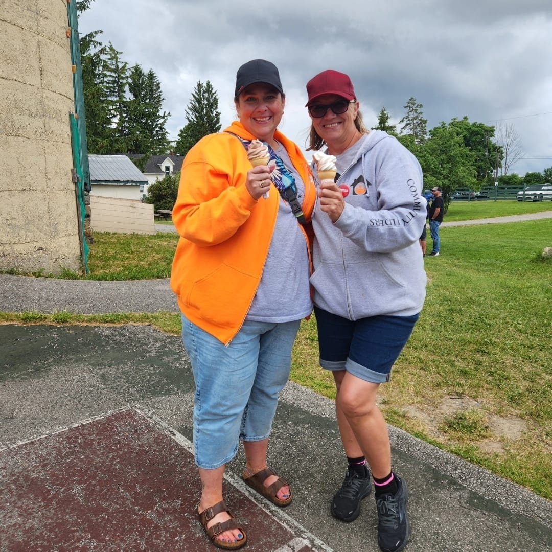 Raising the Roof tweet media