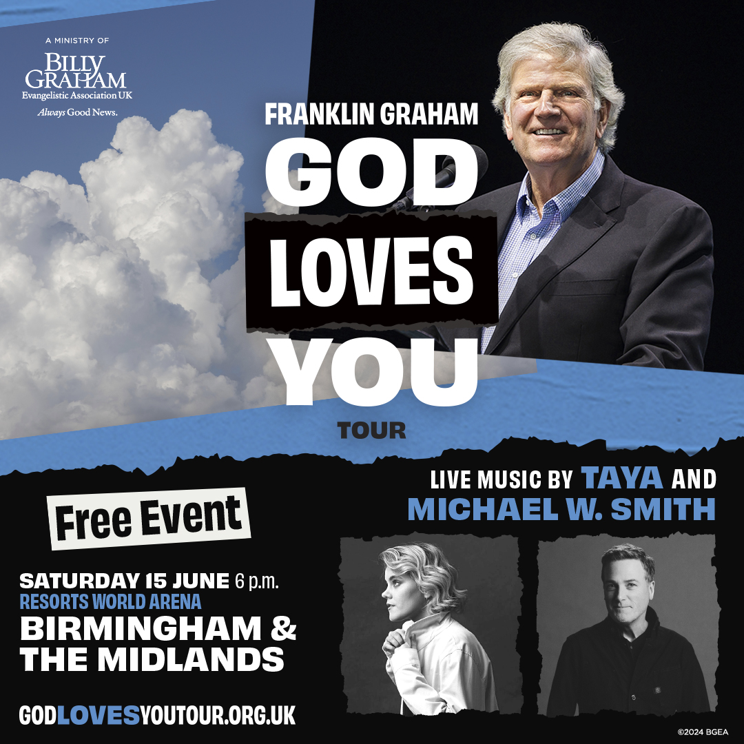 pastorjohnmark's tweet photo. I'll be there - Birmingham International https://t.co/PbKPulr1QB