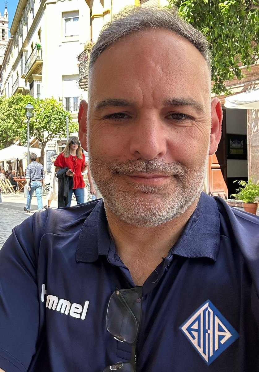 Atlética Avilesina tweet media