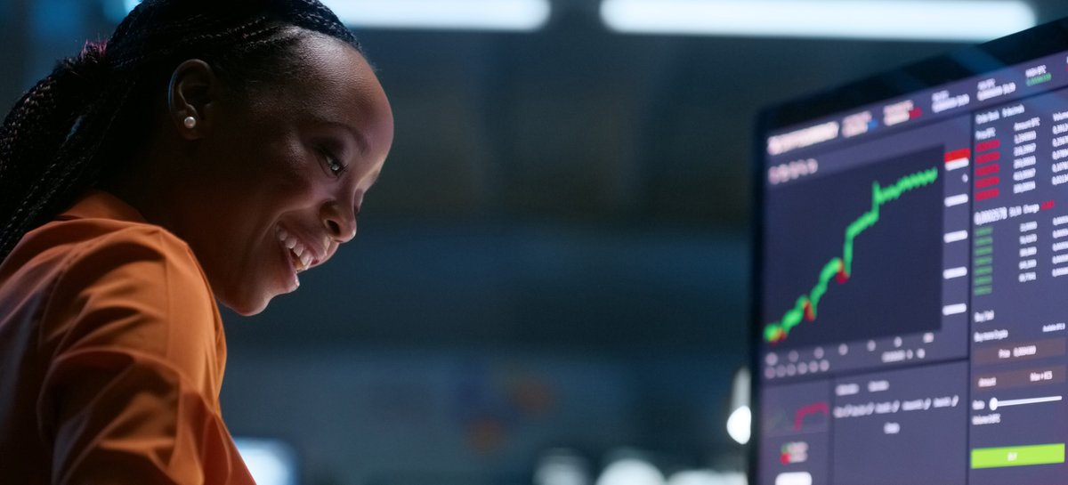 Harnessing the potential of #AI in international development is a transformative journey, offering more effective and efficient outcomes—from elevating healthcare services to optimizing resource distribution and delivering personalized interventions.