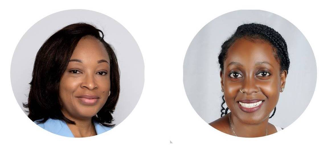 afdb_umdf's tweet photo. Exciting news!
The UMDF team welcomes Darline Tognia as our new coordinator and Fadimatou Myriam Amadou as a municipal finance specialist.
Welcome aboard! 🌟
Read more on:
https://t.co/P8OnqCgTP1
#UMDF #UrbanDevelopment #NewTeamMembers #municipalfinance https://t.co/tdvdQz1PRT