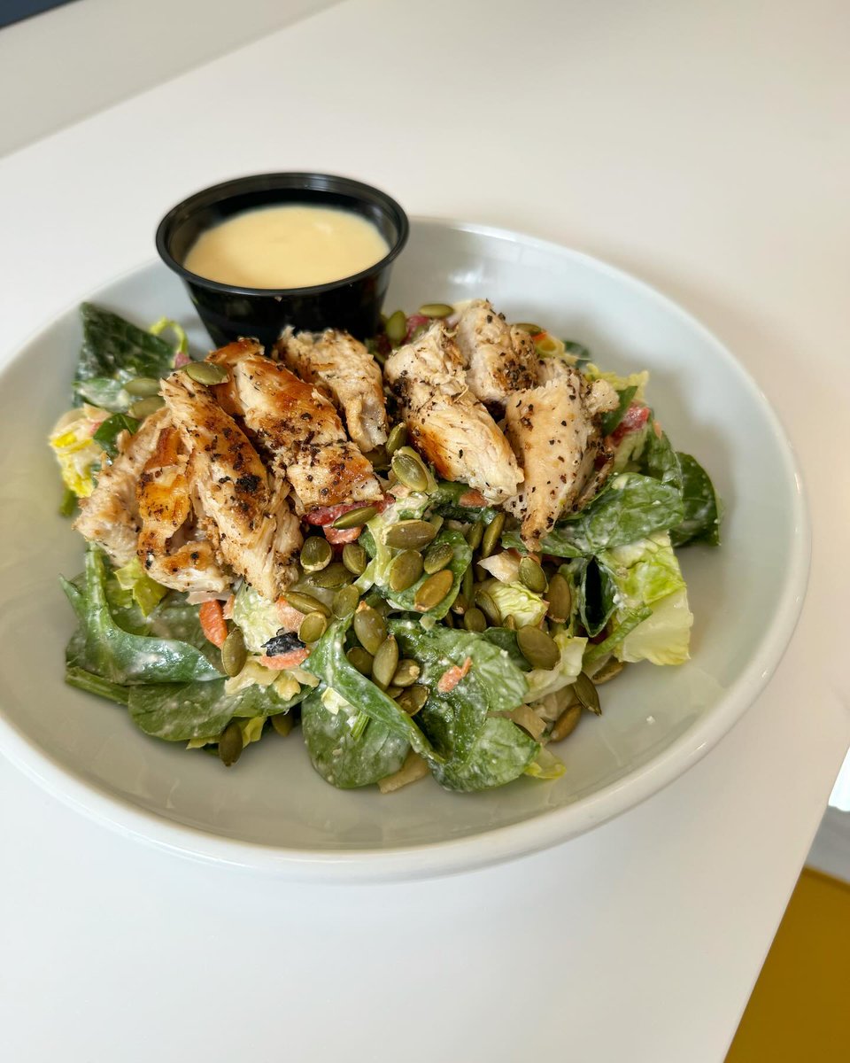 <a href="/theduckin/">Drake's Duck-In</a> is back and better than ever after reopening its historic Main Street location earlier this year. Since 1907, they've been serving up delicious #Southern dishes for breakfast and lunch, like their homemade butter biscuits made daily.