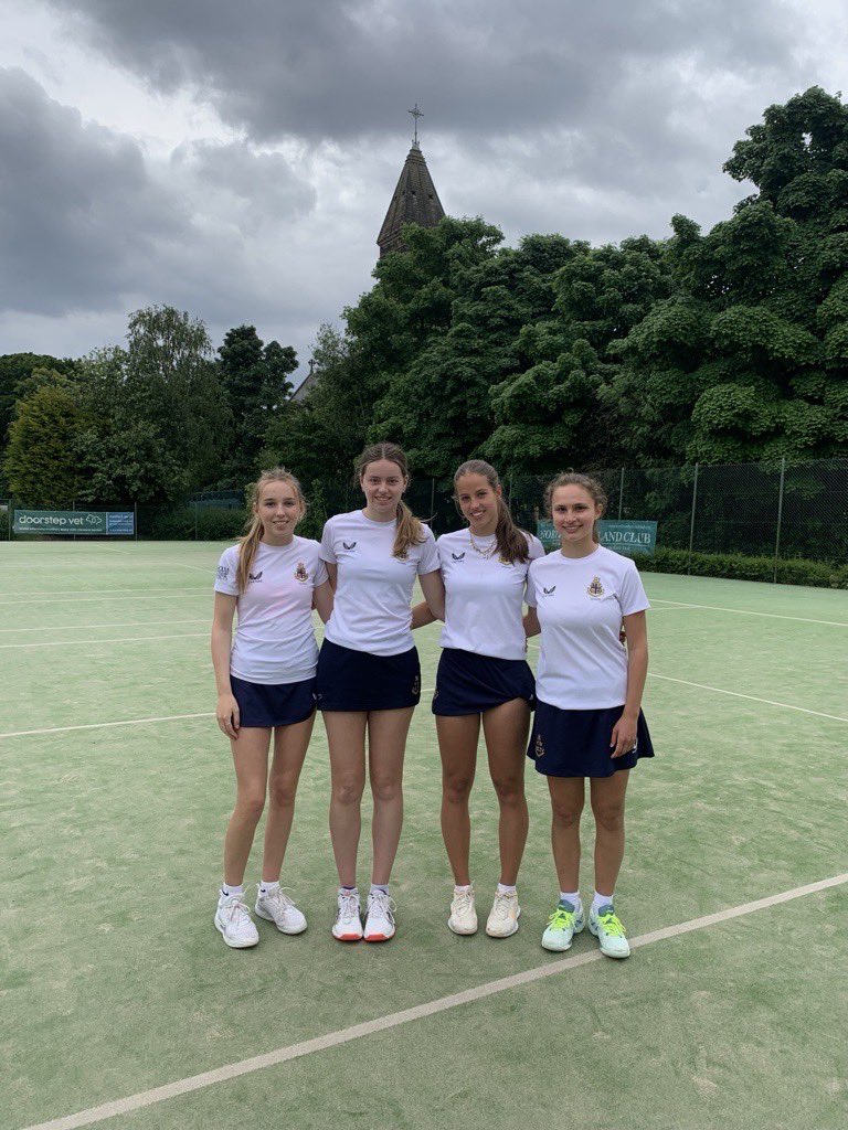 Strathallan Sport tweet media