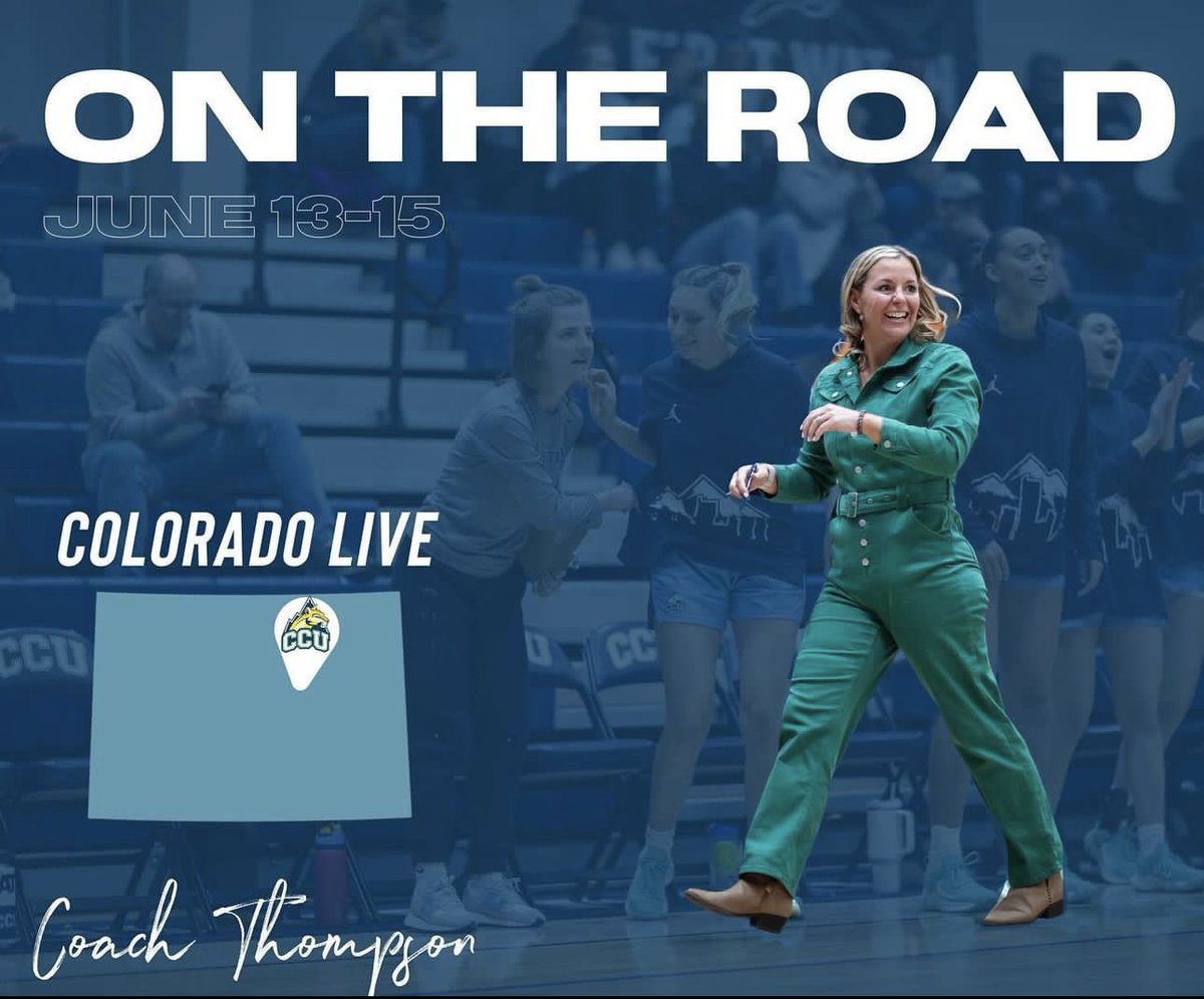 Excited to get in the gym and watch some  #futurecougs in our home state!! 
#faithfamilybasketball 💛💙🐾🏀 
Drop your schedules below!!