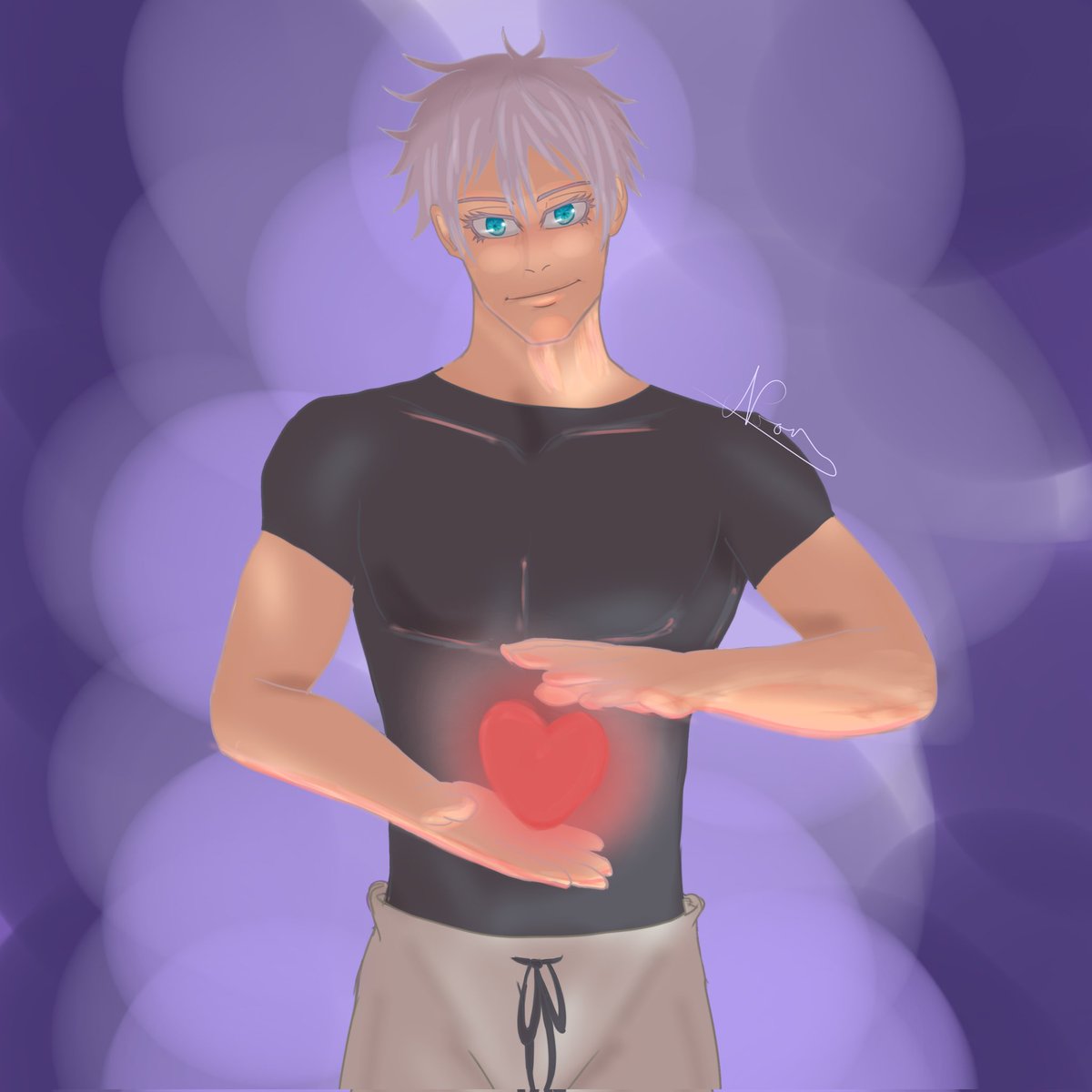 Noony_Boony's tweet photo. I have no idea what I'm doing anymore
Tried to do something with the lighting and shading
Something out of my comfort zone 😭😭😭 https://t.co/sYNHigPi9H