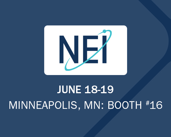 SWMicrowave_SSD's tweet image. Join us at @NEI to learn why nuclear facilities worldwide rely on our high-performance outdoor microwave, fence and buried cable intrusion detection technologies.

#intrusiondetection #perimetersecurity