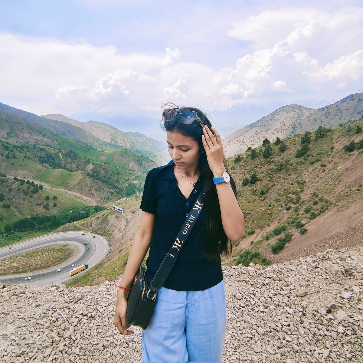 Shalusoni2210's tweet photo. #NewProfilePic https://t.co/X6OBGhjVvu