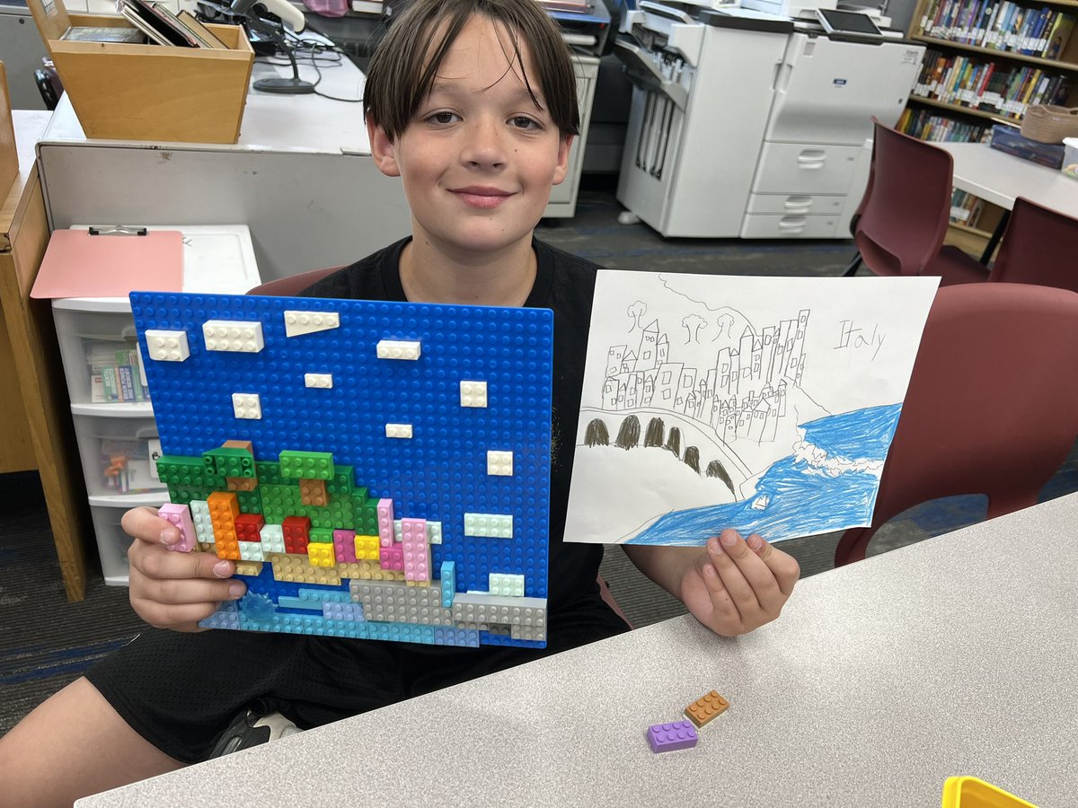 Ms. Selikoff tweet media