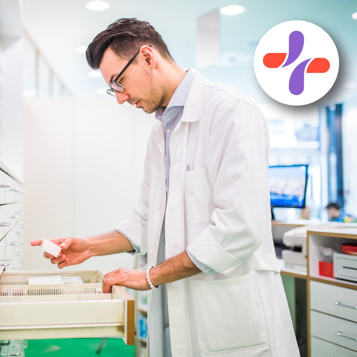 Join us in transforming healthcare! 🌟 Partner with us and step into the future of pharmacy-driven virtual care. 🚀💊 Together, we're not just filling prescriptions; we're redefining what it means to offer comprehensive patient care. #localpharmacy #rural

myphysician360.com/pharmacy-telem…