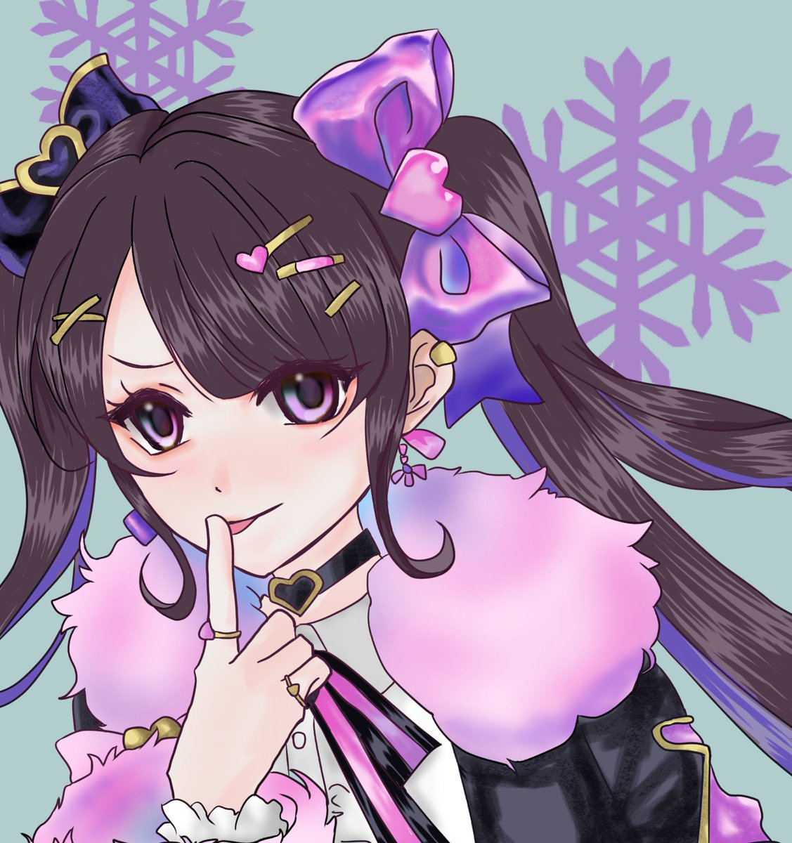 絵置き場＠なのか (@nanoka_iroiro) / Posts / X