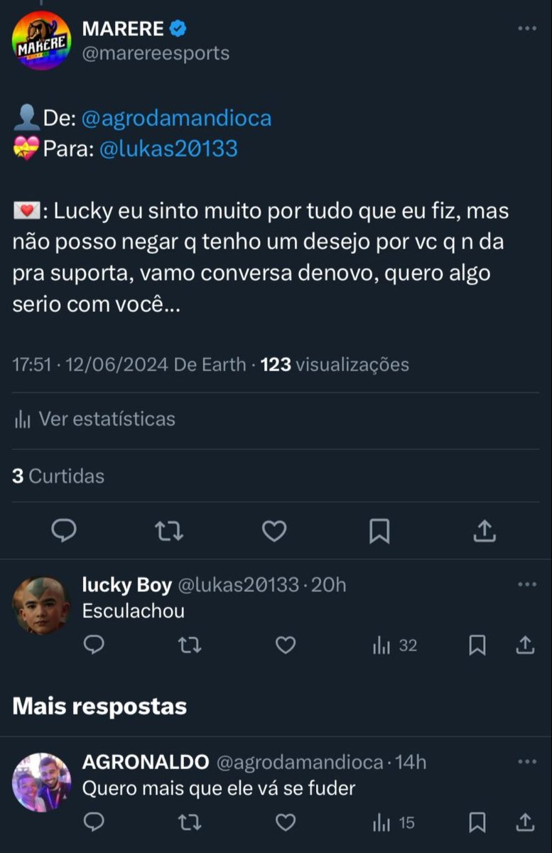 O cenário t3 é uma abertura pronta pro The office kkkkkkk