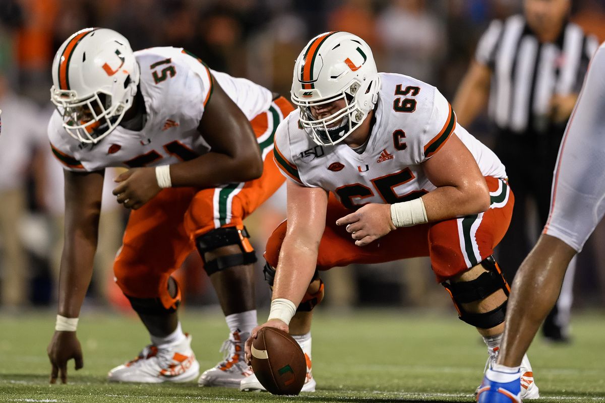 CaneReports tweet media
