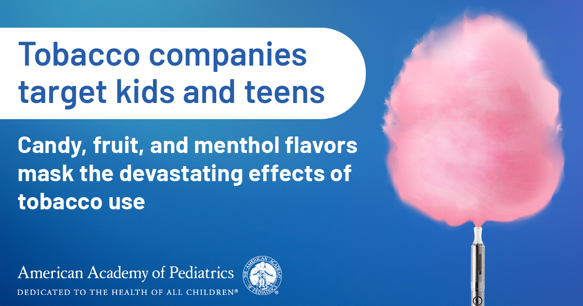 Dr. Susan Walley, past chair of AAP’s Section on Nicotine and Tobacco Prevention and Treatment, testified at a <a href="/JudiciaryDems/">Senate Judiciary Democrats 🇺🇸</a> hearing to advocate for children and warn about the dangers of the youth vaping epidemic. Read more in a recent <a href="/CNN/">CNN</a> article: us.cnn.com/2024/06/12/hea…