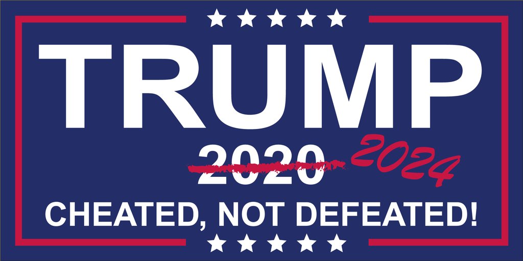 DontTreadOnUS's tweet photo. @GuntherEagleman #TrumpWon #DemocratsCheated #Trump2024 https://t.co/9qcaCCUCrU