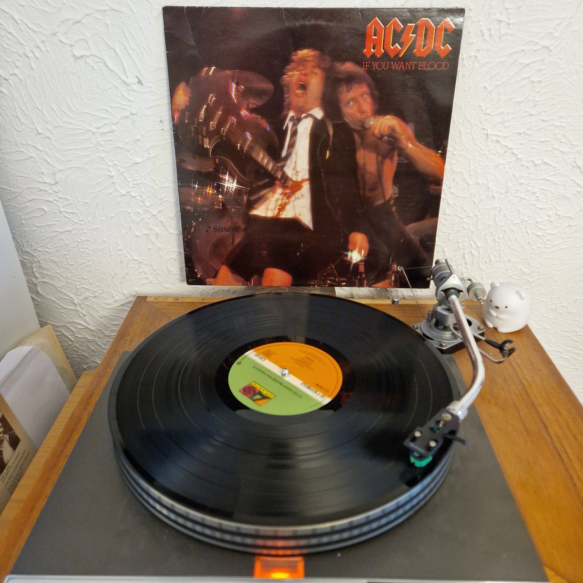 Brighter Day Record Shop tweet media
