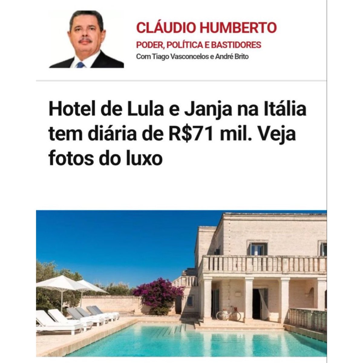 jairbolsonaro's tweet photo. - Enquanto isso no Brasil aumento de impostos e taxas na orelha do povo:

- Mais um viva, desta vez ao dia dos namorados! https://t.co/nhAZgvqoWR