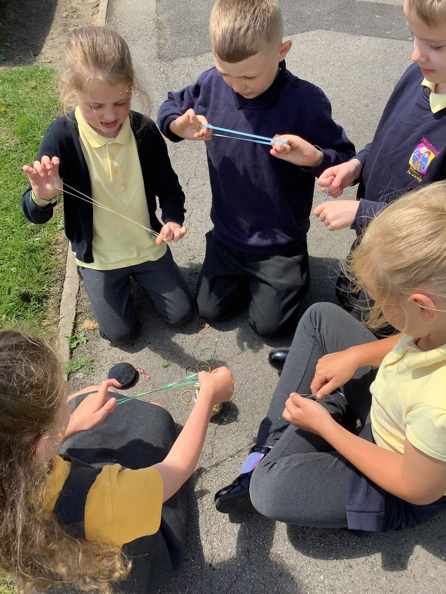 Meadstead Pr Academy tweet media