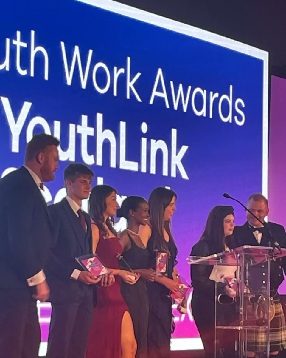 One Community Scotland tweet media