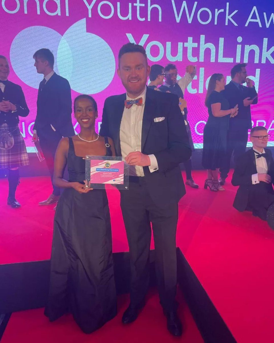 One Community Scotland tweet media