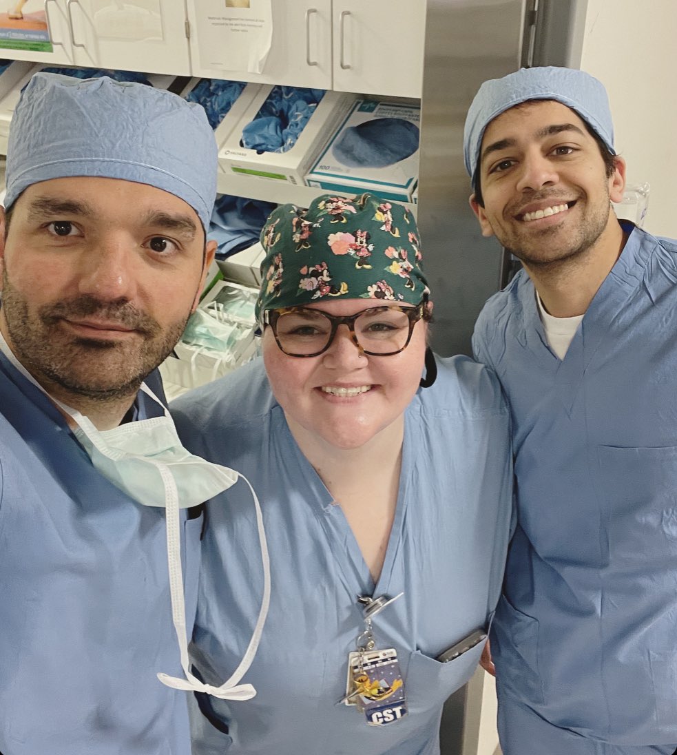britro12's tweet photo. Beyond proud of Mo and Pratik on their graduation from @MGHNSResidency @MGHNeurosurg I’m so blessed to have you both in my life and can’t wait to see what’s in store for your guys ❤️🧠 https://t.co/IRmQKmjtQM
