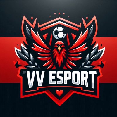Vv eSport tweet media