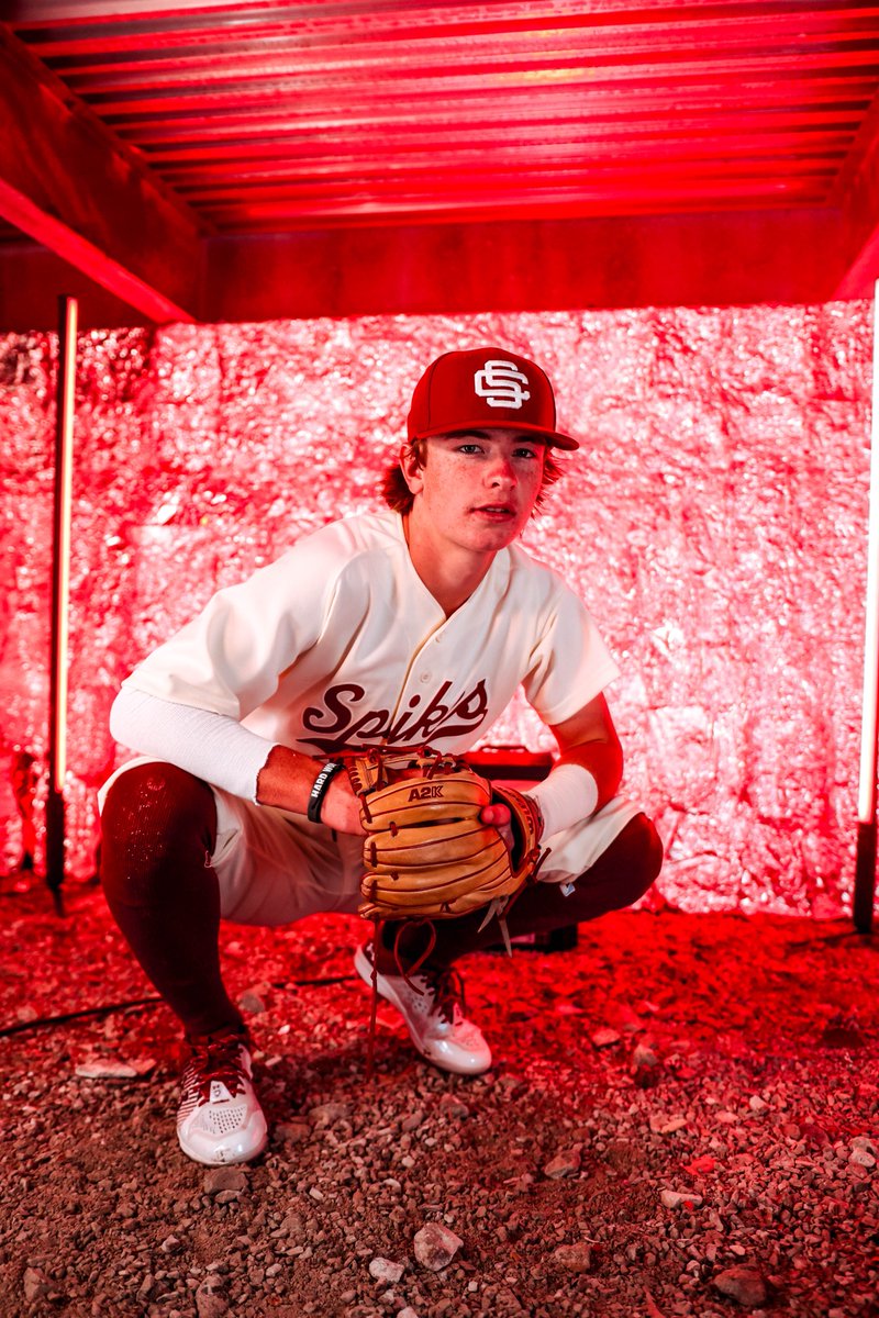 Cincinnati Spikes tweet media