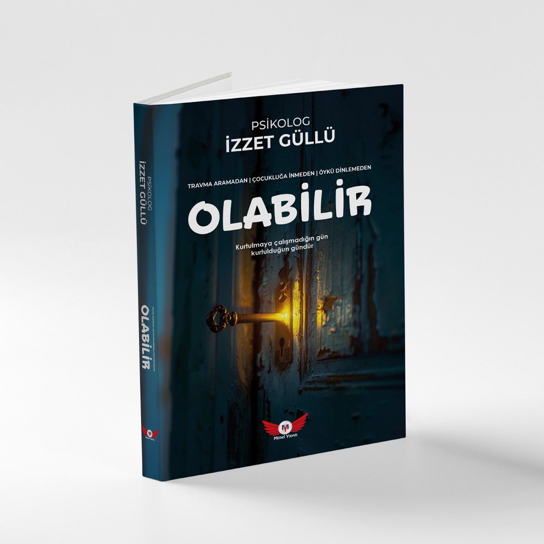 Olabilir

Kliniklerde çözülemeyen sorunlar evlerde çözülecek. Bu alandaki travma aramadan olmaz, öykü dinlemeden olmaz, çocukluğa inmeden olmaz, ilaç kullanmadan olmaz ezberleri bir kez daha yerle bir olacak. Bu alanda artık hiçbir şey eskisi gibi olmayacak.
Psikolog İzzet Güllü