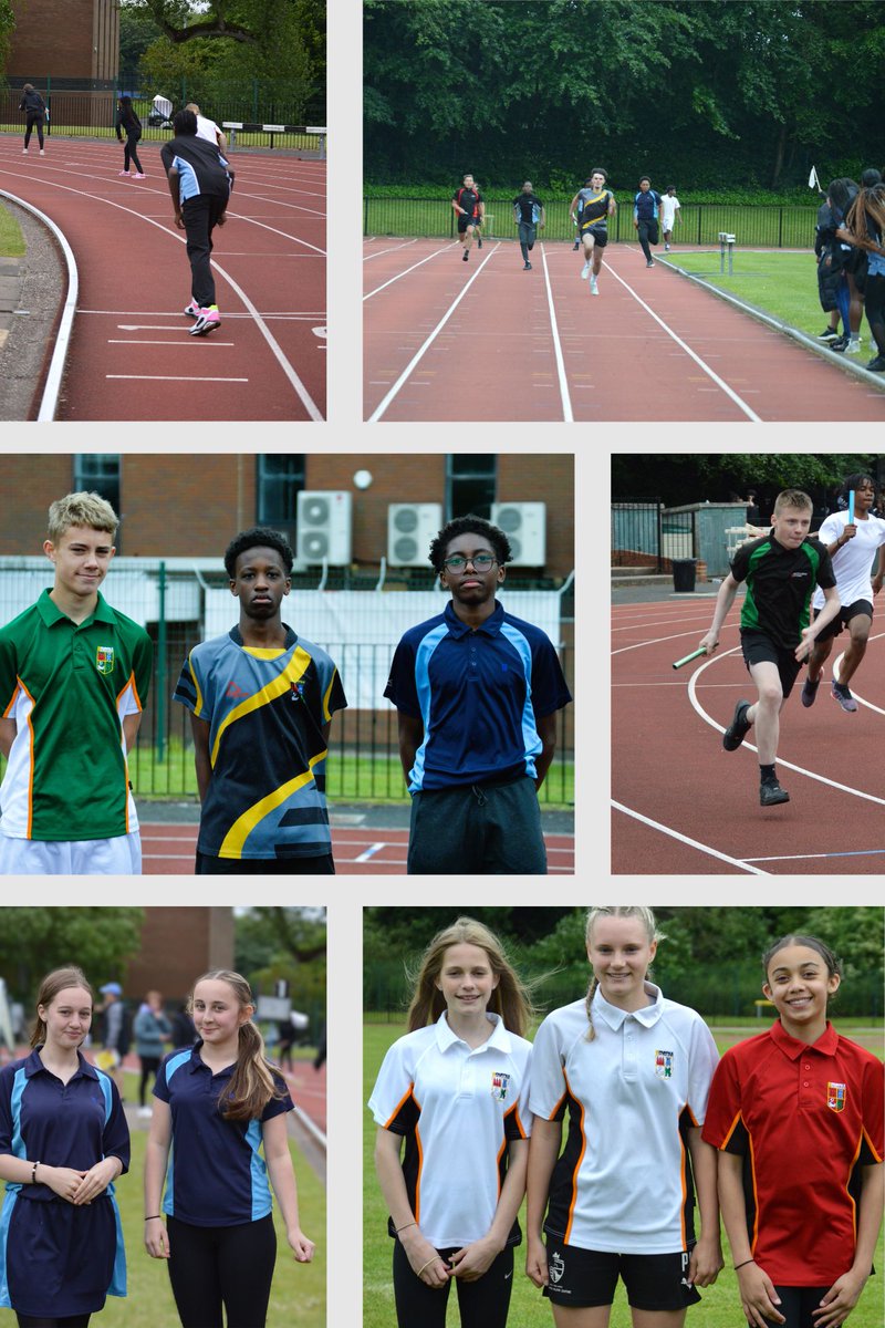 Fairfax_MAT's tweet photo. Our fantastic annual FMATGames!
Students from each of our academies competed in a series of athletic events.
Exemplary behaviour from all, which without doubt demonstrated all of our Trust Values & Vision
#excellence #dedication #tradition #intgrity #ambition
#enrichinglives https://t.co/0NaflktR7R