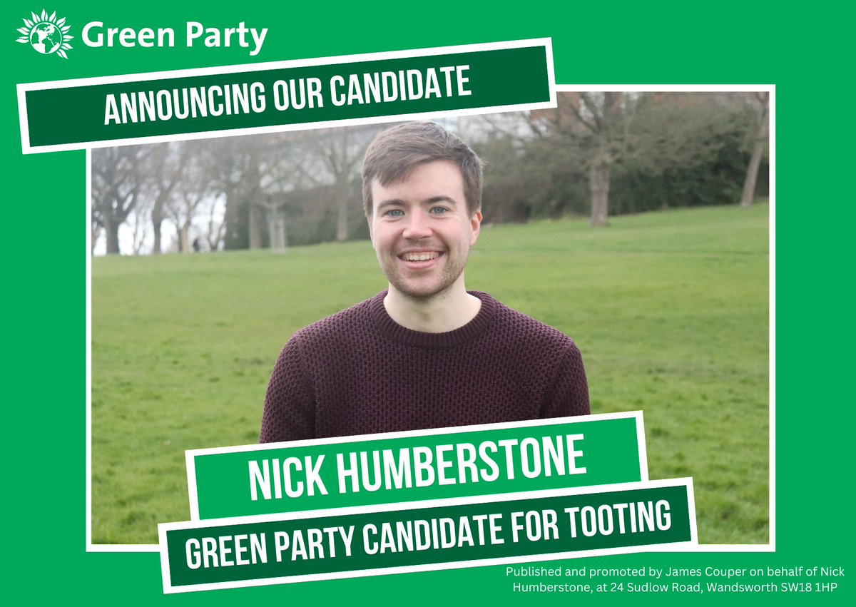 Nick Humberstone 💚 tweet media