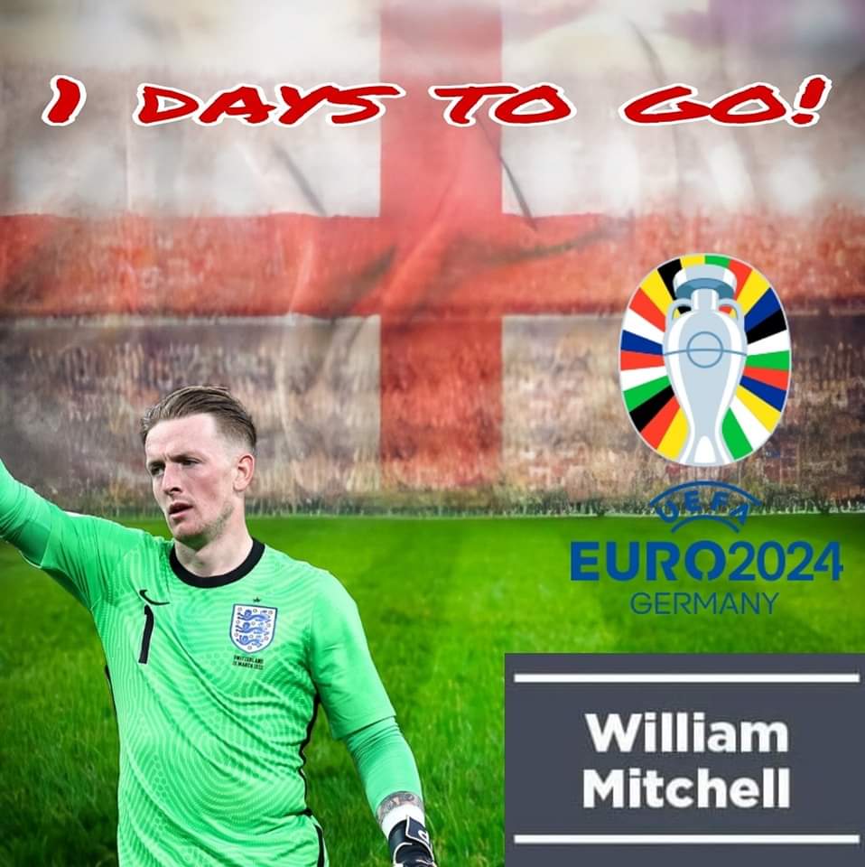 William Mitchell tweet media