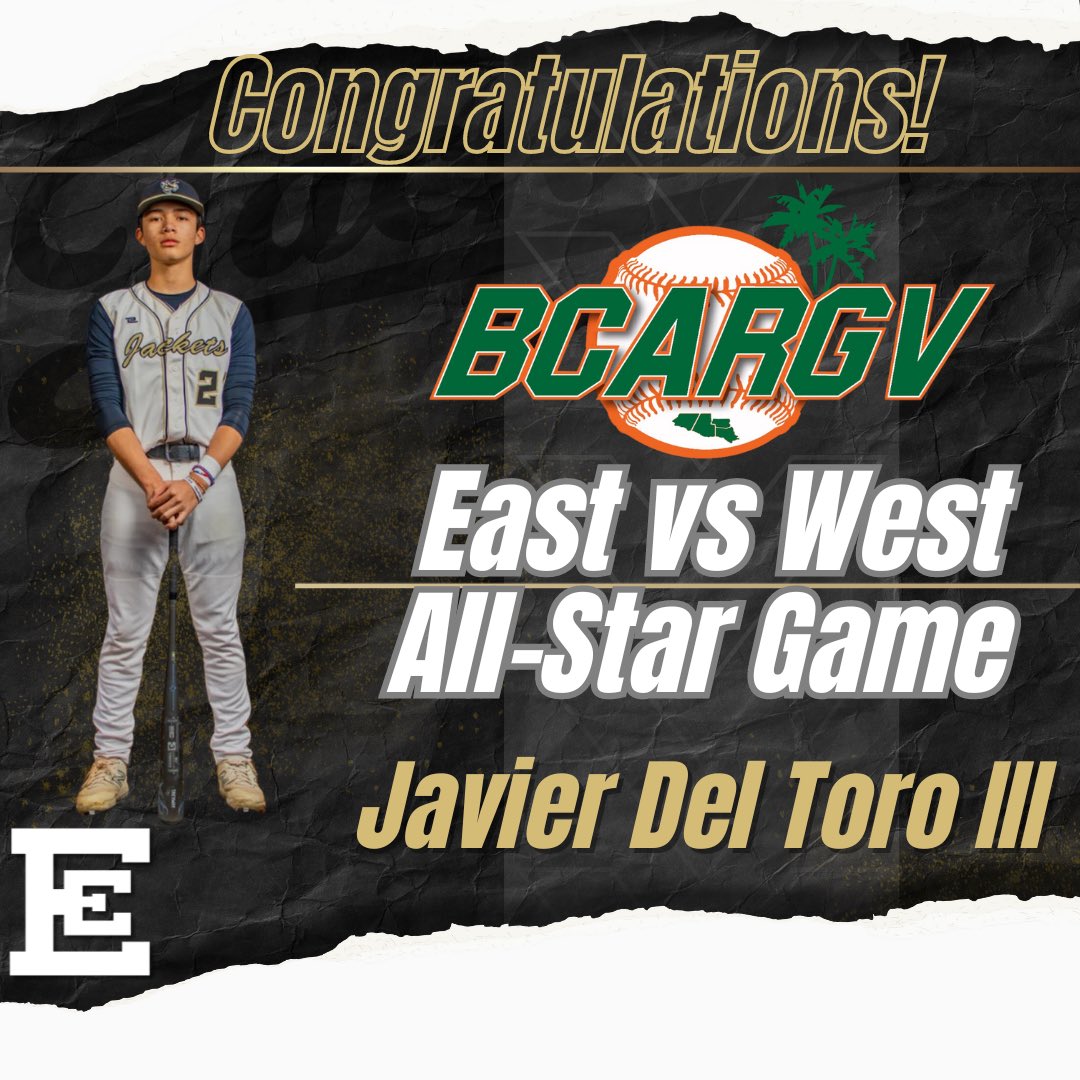 Edcouch Elsa Baseball tweet media