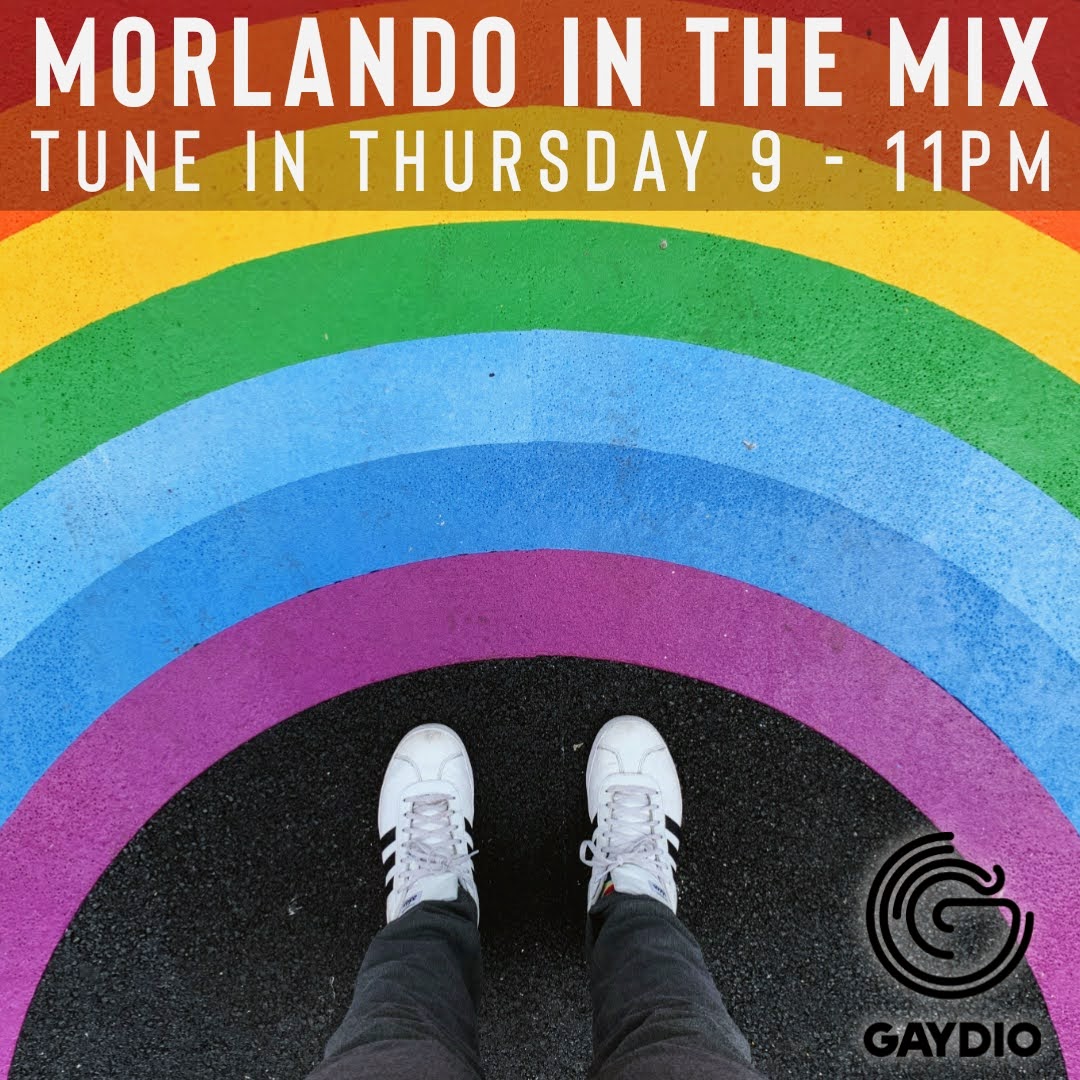 And back once again with #FreshTracksThursday at <a href="/Gaydio/">Gaydio</a> 9-11pm. 💃🕺🎉 FM, DAB &amp; online. Click below to tune in! 😎👍
 
gaydio.co.uk/london/player/