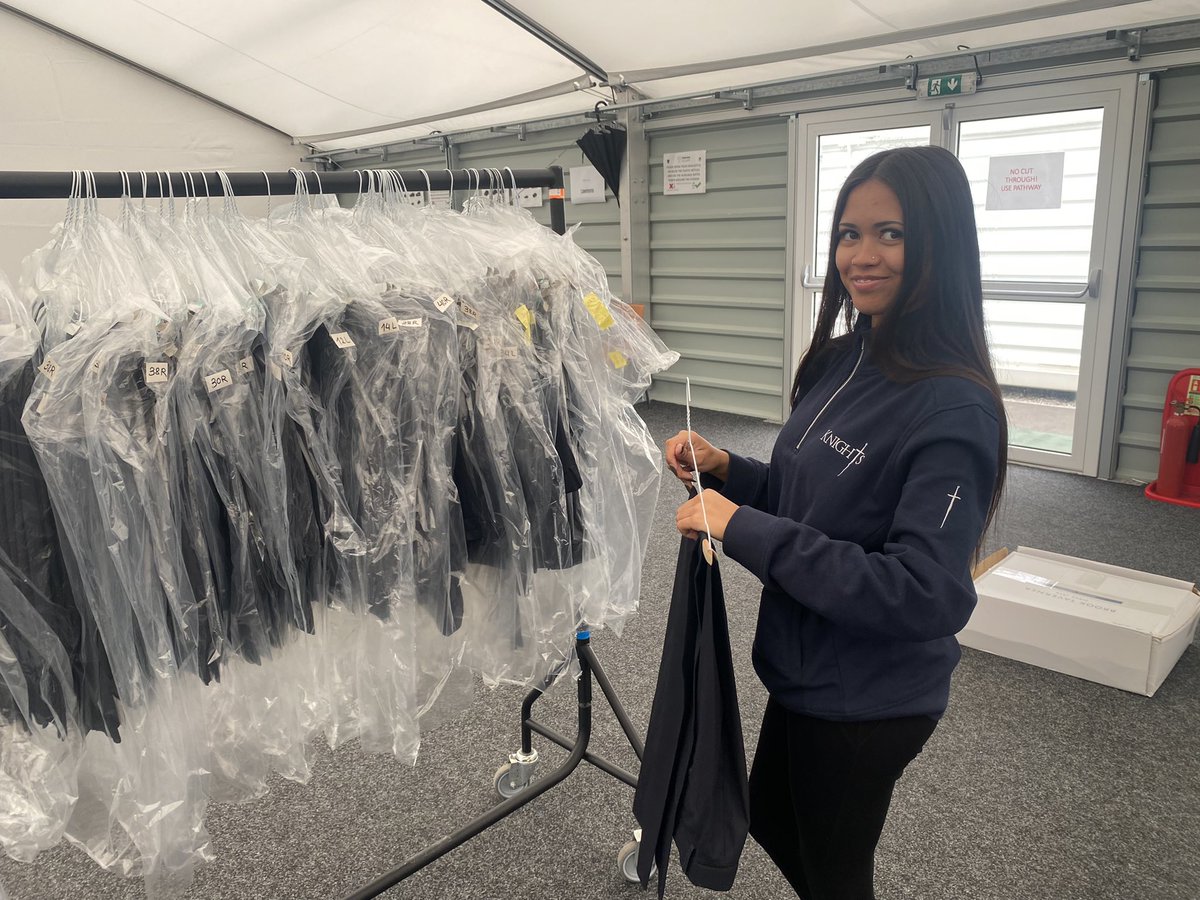 Tony Knights tweet media