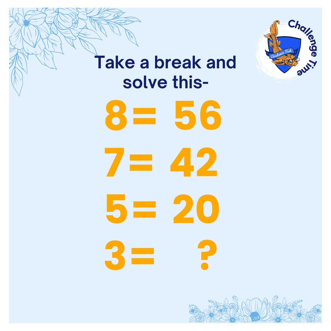 Academic Fish tweet media