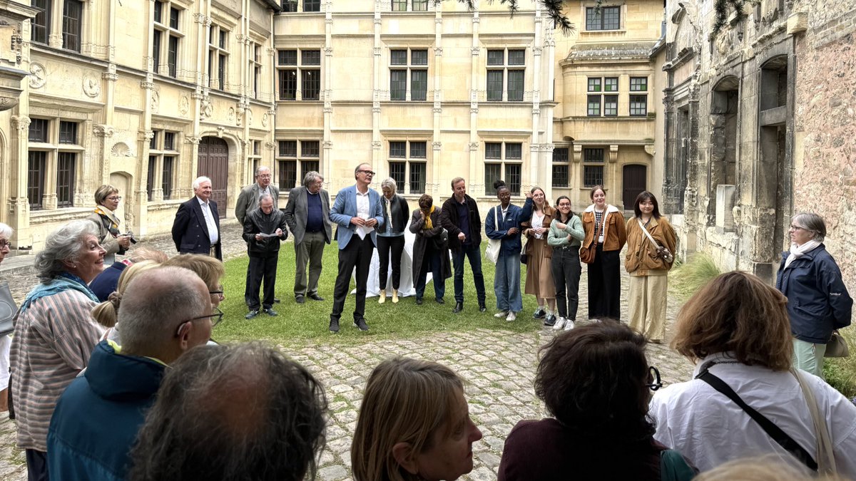 Grand Reims tweet media