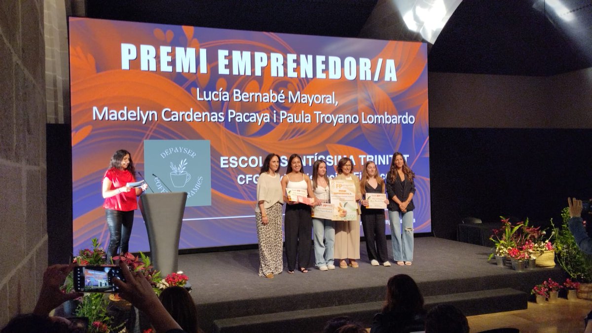 Àrea de Desenvolupament Social i Econòmic de l'AMB tweet media