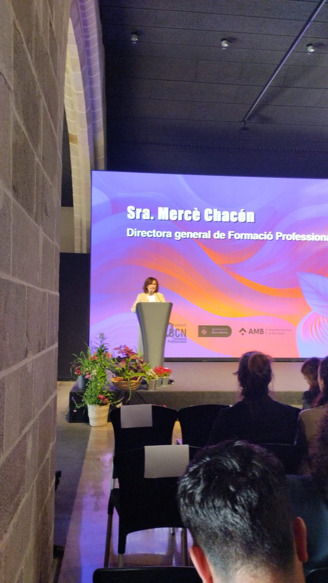 Àrea de Desenvolupament Social i Econòmic de l'AMB tweet media