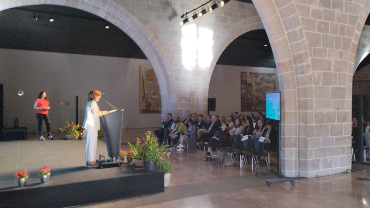 Àrea de Desenvolupament Social i Econòmic de l'AMB tweet media