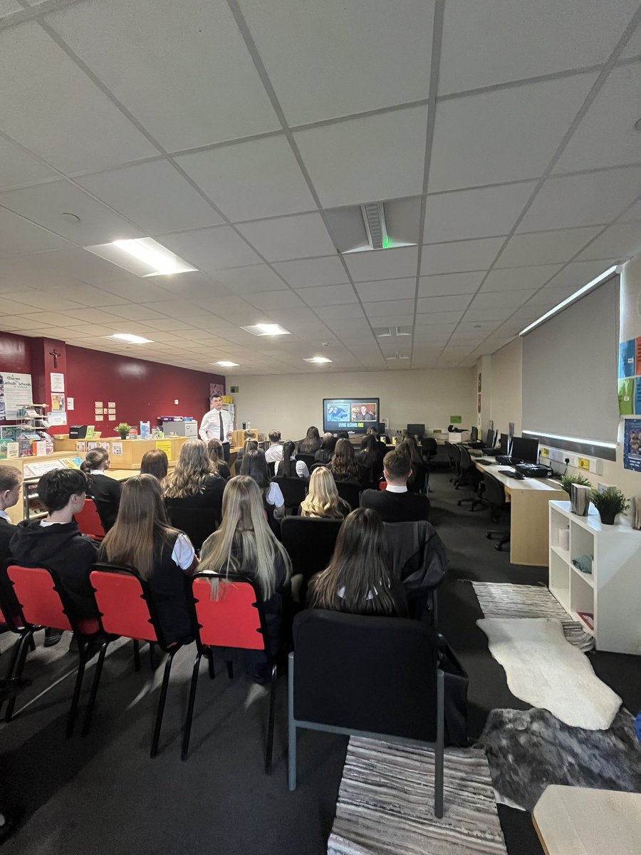 St Andrews Academy Social Subjects tweet media