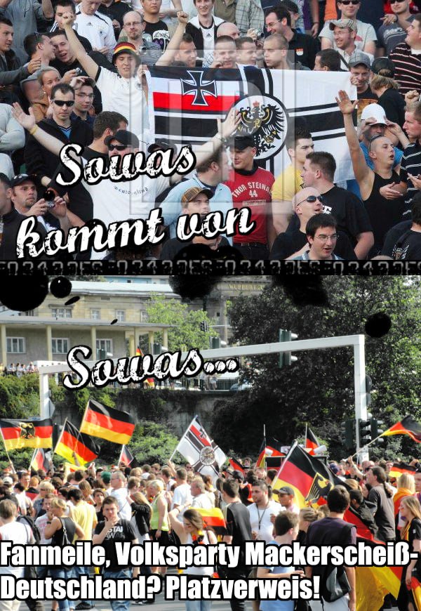 Schöne EM wünsche ich.