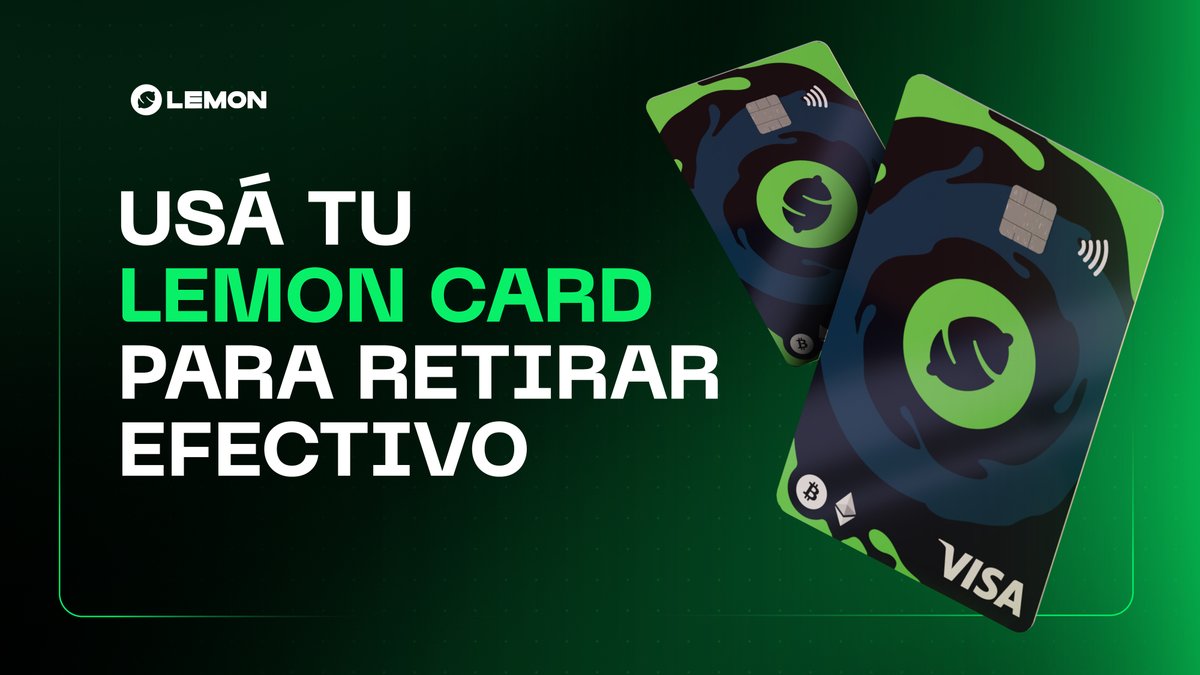 Lemon Argentina tweet media